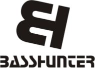 Basshunter logo Basshunter logo