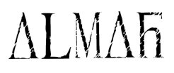 Almah logo Almah logo