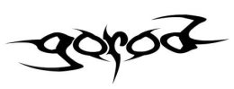 Gorod logo