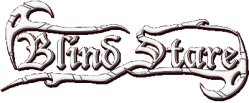 Blind Stare logo Blind Stare logo