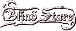 Blind Stare logo