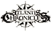 Atlantis Chronicles logo Atlantis Chronicles logo
