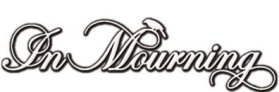 In Mourning logo