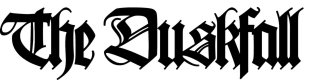 The Duskfall logo