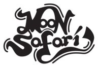 Moon Safari logo