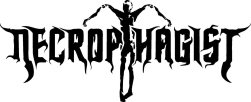 Necrophagist logo