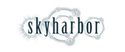 Skyharbor logo