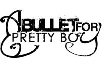A Bullet for Pretty Boy logo
