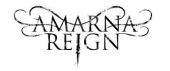 Amarna Reign logo Amarna Reign logo