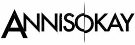 Annisokay logo Annisokay logo