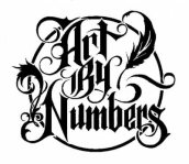 Art By Numbers logo