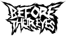 Before Their Eyes logo