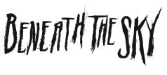 Beneath the Sky logo Beneath the Sky logo