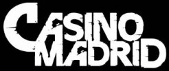Casino Madrid logo