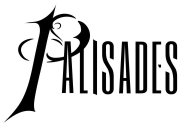 Palisades logo