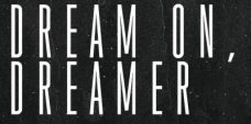 Dream On, Dreamer logo
