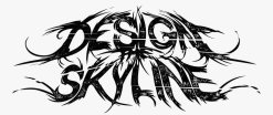 Design the Skyline logo