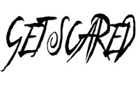 Get Scared logo Get Scared logo