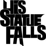His Statue Falls logo