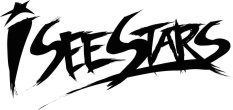 I See Stars logo