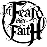 In Fear And Faith logo