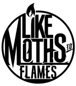 Like Moths to Flames logo