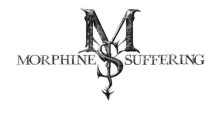 Morphine Suffering logo