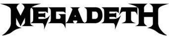 Megadeth logo