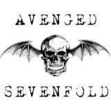 Avenged Sevenfold logo