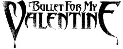 Bullet for My Valentine logo