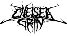 Chelsea Grin logo