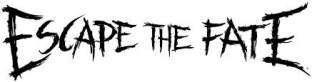 Escape the Fate logo