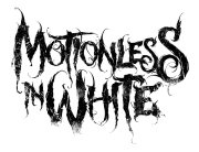 Motionless In White logo