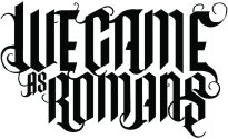We Came As Romans logo