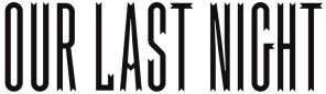 Our Last Night logo