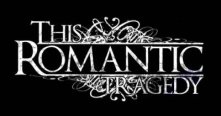This Romantic Tragedy logo