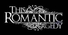 This Romantic Tragedy logo This Romantic Tragedy logo