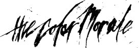 The Color Morale logo