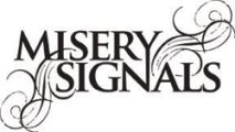 Misery Signals logo