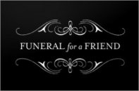 Funeral for a Friend logo