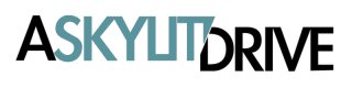A Skylit Drive logo
