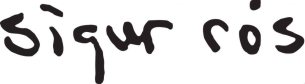 Sigur Rós logo