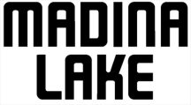 Madina Lake logo