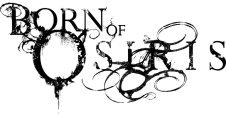 Born Of Osiris logo