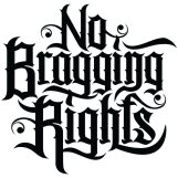 No Bragging Rights logo