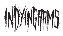 In Dying Arms logo