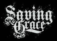 Saving Grace logo