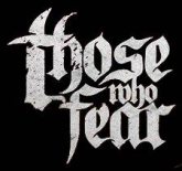 Those Who Fear logo