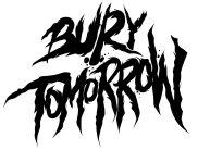 Bury Tomorrow logo