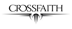 Crossfaith logo